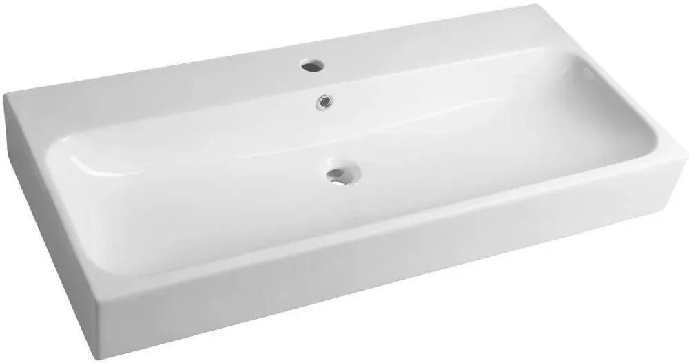 Раковина  Sapho Toridi 100x46 TU0221 Київ - фото 1