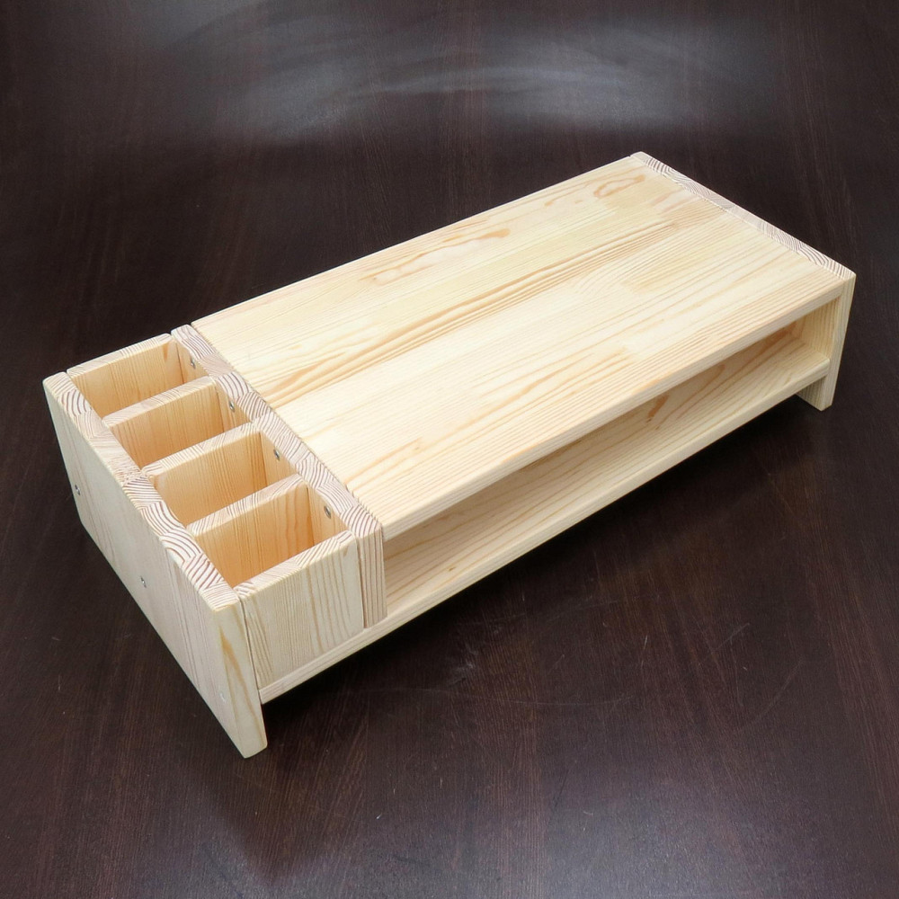 Підставка для монітора "Амран" бланже Миколаїв - фото 3