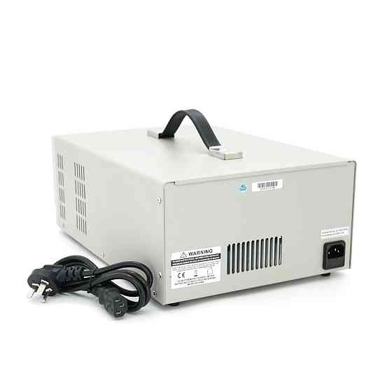 Блок живлення з цифровою індикацією KORAD KA3303D Київ