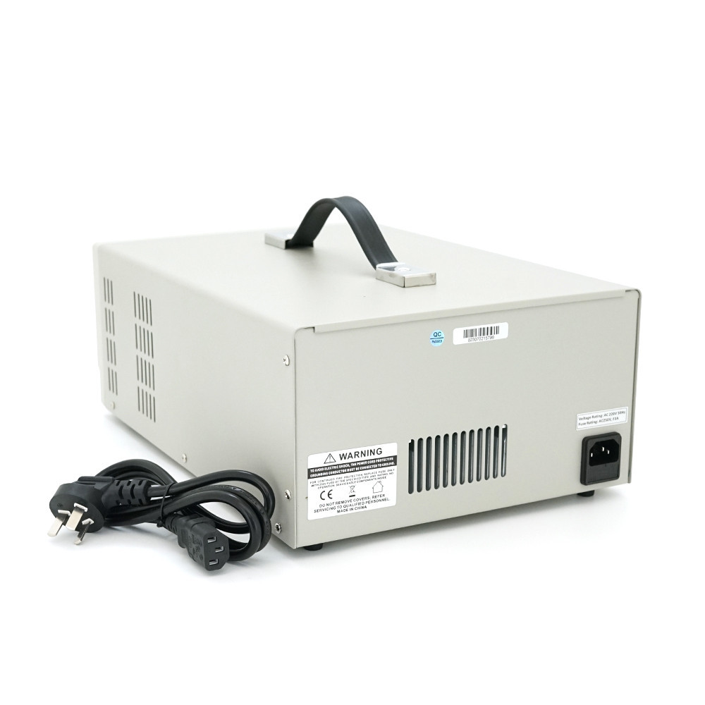 Блок живлення з цифровою індикацією KORAD KA3303D Київ - фото 3