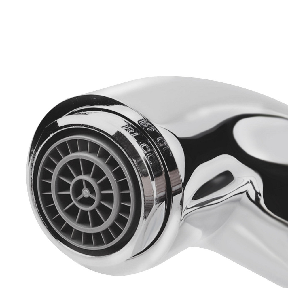 Змішувач для раковини Grohe BauClassic S-Size 23162000 Київ - фото 4