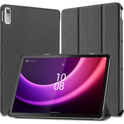 Чохол до планшета AirOn Premium Lenovo Tab P11 2nd Gen 11.5" + protective film black (4822352781093) Вінниця - фото 1