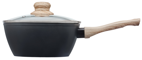 Ківш Pyrex Cook&Care (2.2 л) 20 см (7120912) Київ