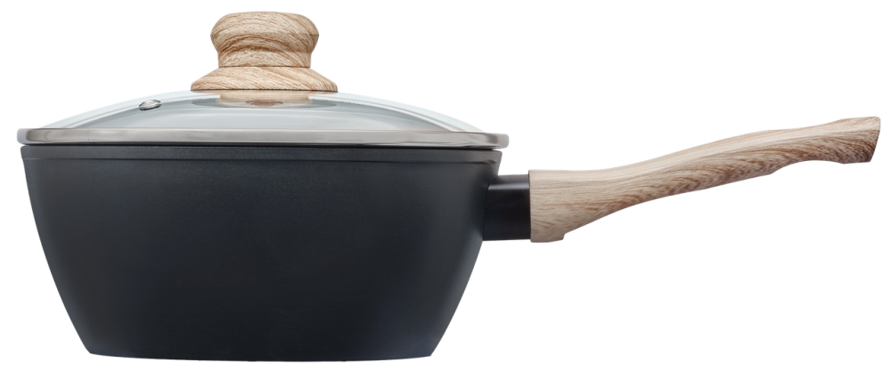 Ківш Pyrex Cook&Care (2.2 л) 20 см (7120912) Київ - фото 4