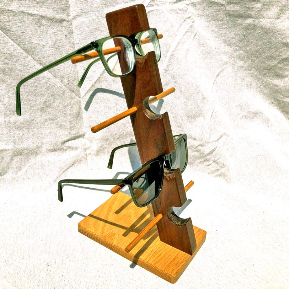 Органайзер для очков 