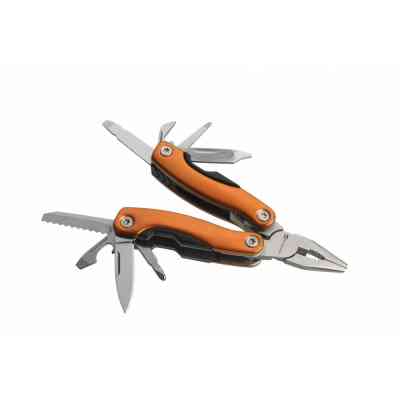 Мультитул Schwarzwolf Pony 13-в-1 помаранчевий (F2400302AJ3) Винница