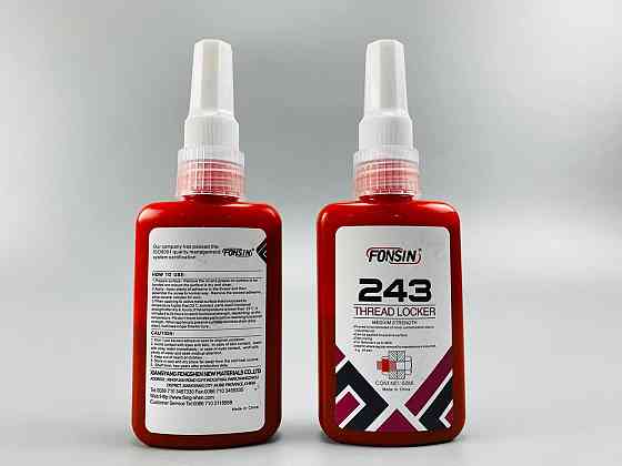 Герметик для різі 50 мл Мукачево