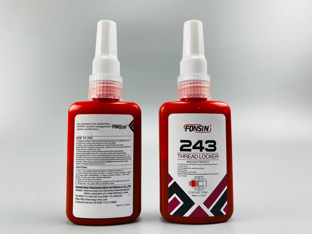 Герметик для різі 50 мл Мукачево - фото 1