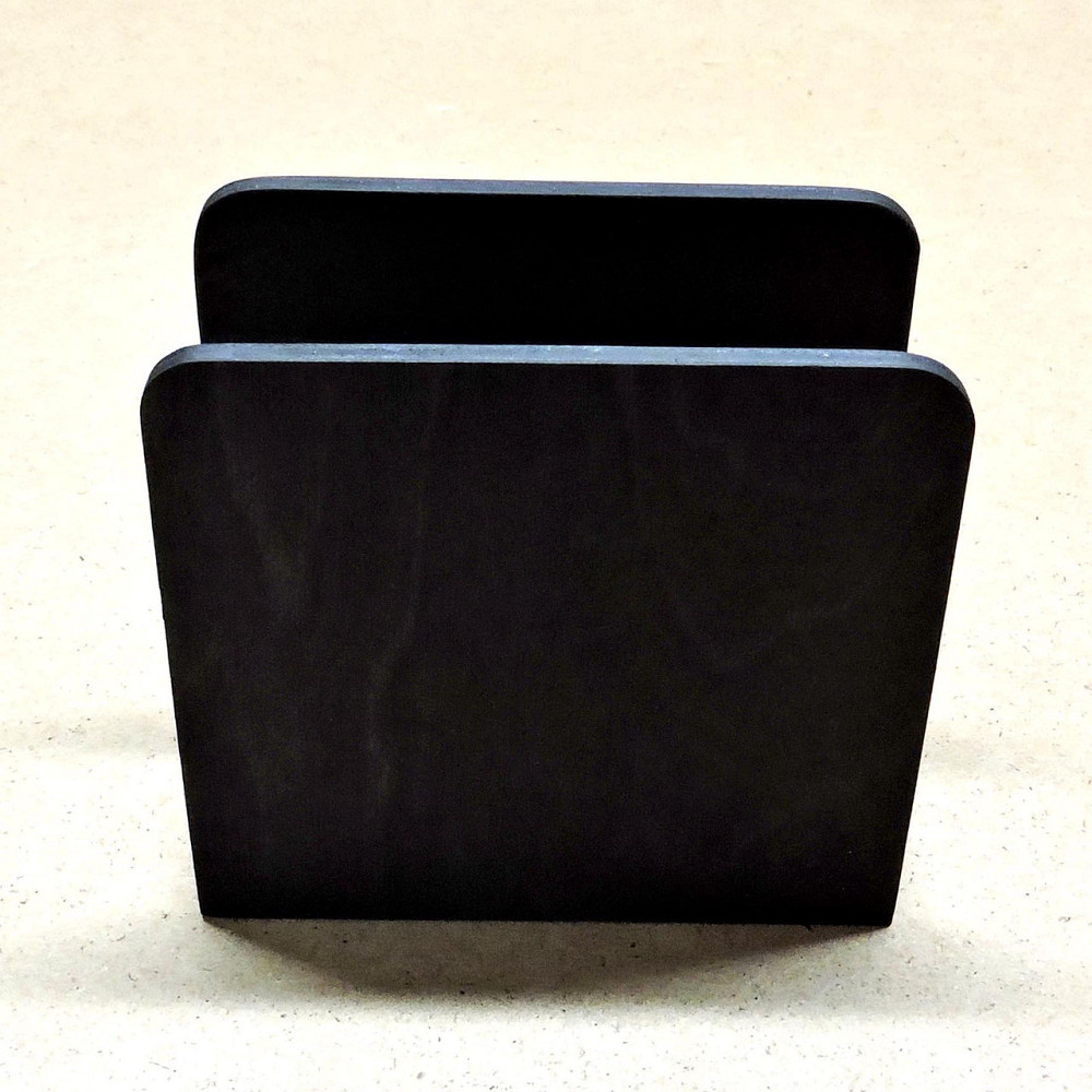 Серветниця "Сегура 12" венге Миколаїв - фото 3