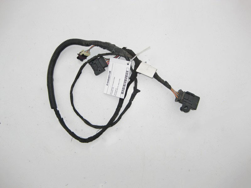 Mercedes-Benz  A1645401135 Джгут електропроводки паливного бака GL X164 Одесса - изображение 1