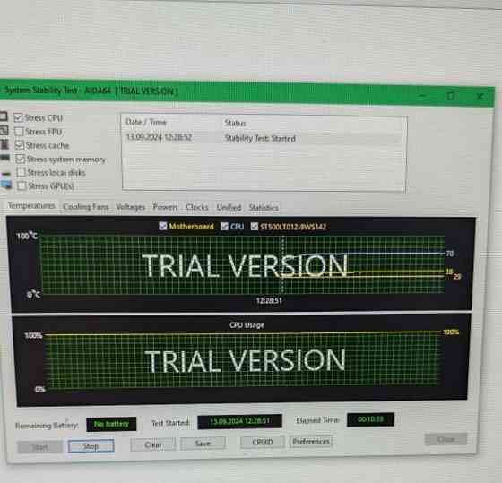 Компьютер ПК : Ryzen 5 ,2600 DTX 1060 3Gb. Харьков