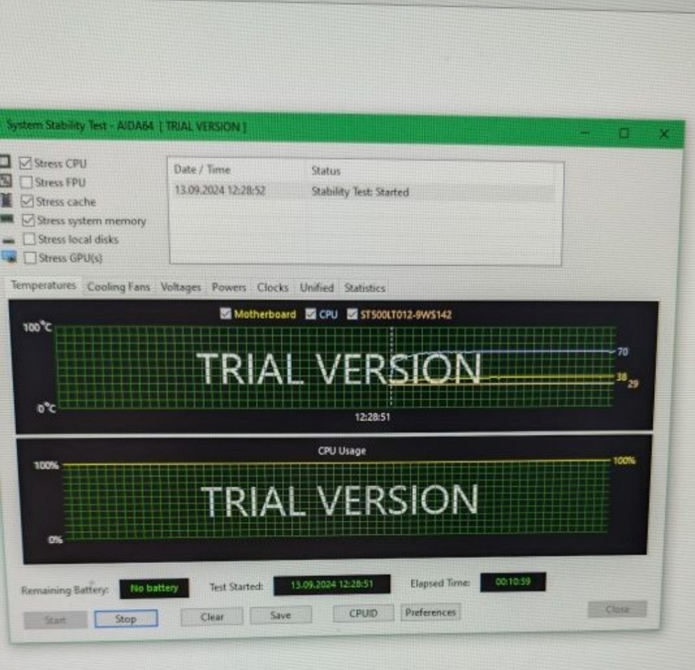 Компьютер ПК : Ryzen 5 ,2600 DTX 1060 3Gb. Харьков - изображение 5