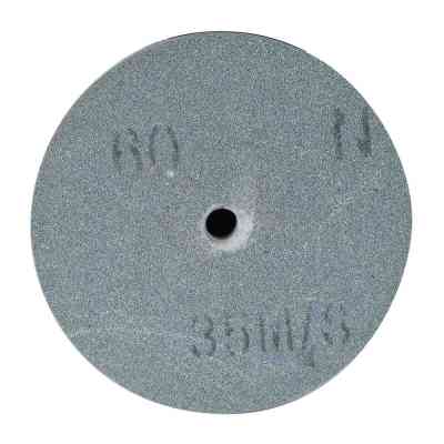 Круг зачистний Enersol точильний 150х12.7х16 мм, P60 (EGW150-16-60) Вінниця