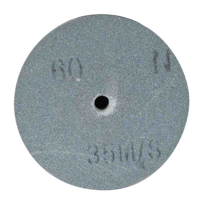 Круг зачистний Enersol точильний 150х12.7х16 мм, P60 (EGW150-16-60) Вінниця - фото 2