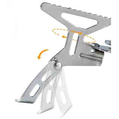 Пальник Naturehike NH21RJ009 (6927595701997) Вінниця