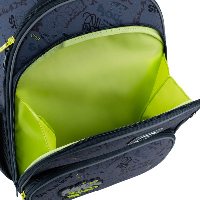 Портфель GoPack Education 597M-4 Super Skater (GO25-597M-4) Винница - изображение 5