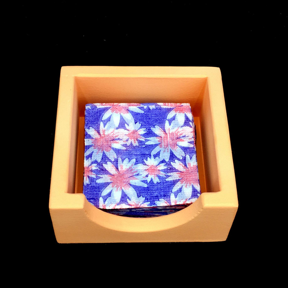 Салфетница 