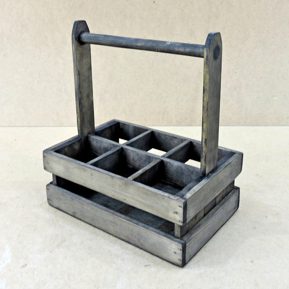 Ящик для перенесення напоїв "Тамбора" моріон Миколаїв - фото 5