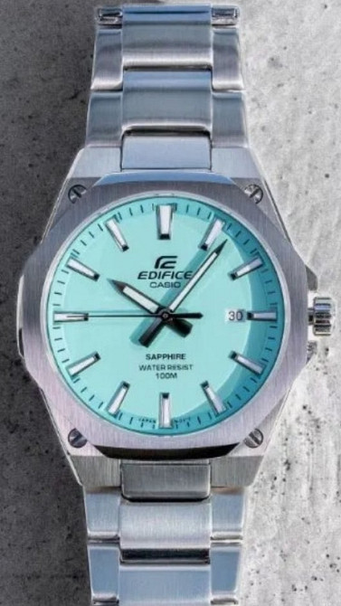 Годинник Casio Edifice EFR-S108D Харків - фото 2