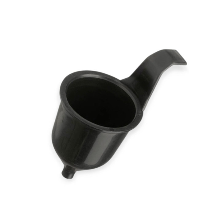 Пистолет покрасочный электрический d-1.5, 450 Вт с бачком 1.0л, 100-200 мл/мин HVLP Мукачево - изображение 7