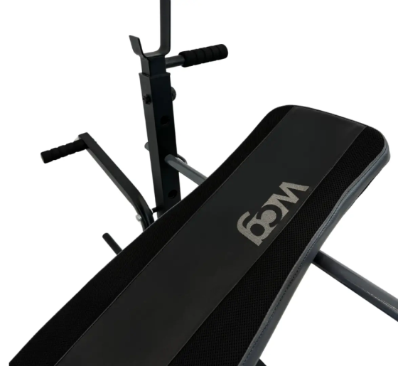 Лавка багатофункціональна + Бруси + Парта Скотта WCG 0090 регульована Київ