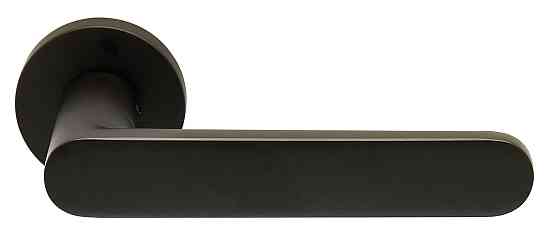 Ручка дверная ILAVIO 2261 Черный Киев