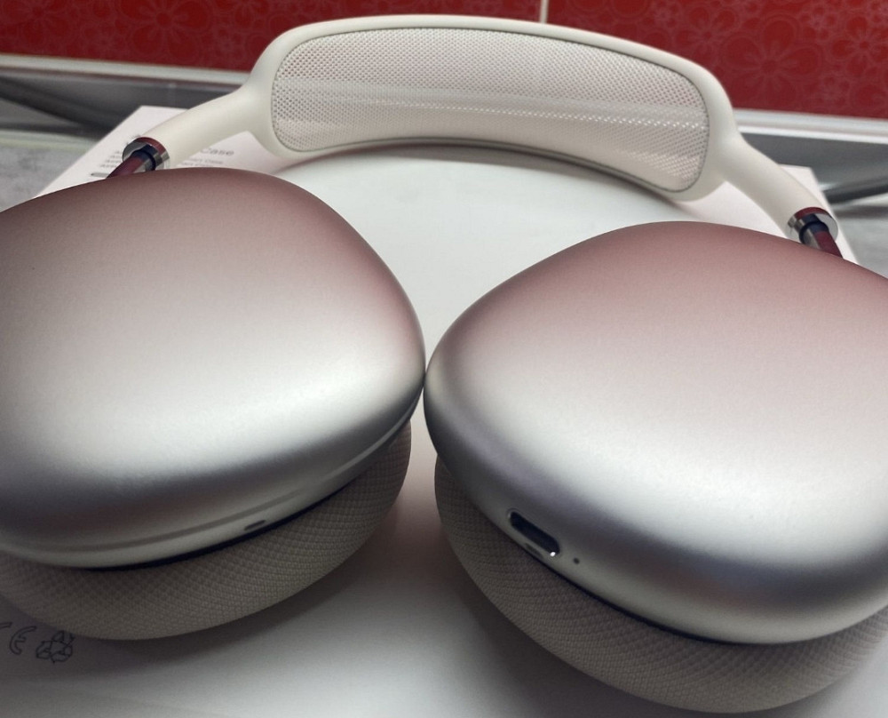 Apple AirPods Max Original Киев - изображение 1