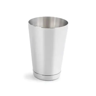 Шейкер FoREST Бостон н/ж, 550 мл, d 86 мм, верхній (602702) Вінниця