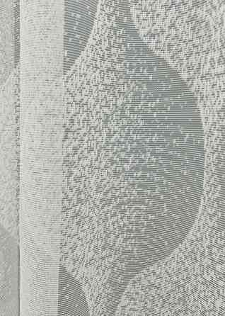 Тюль жакард колір молочний 1994т Київ