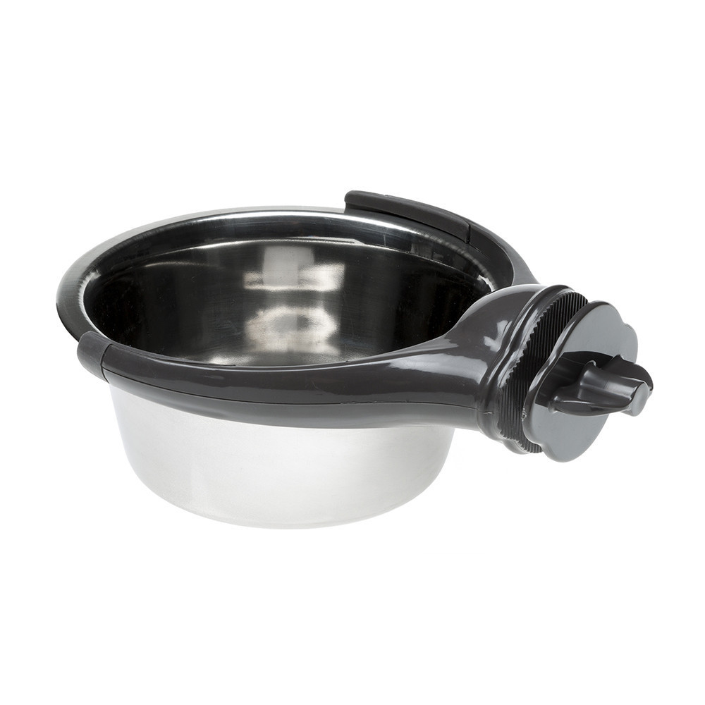 Пластиковий тримач мисок Orion для собак і кішок Ferplast Bowl Holder (Ферпласт Бовл Холдер) Запоріжжя - фото 2