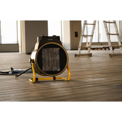 Обогреватель Ardesto IFH-05B Винница - изображение 8