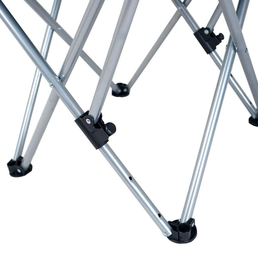 Крісло шезлонг складане туристичне Ranger FC 750-052 Green (RA2221) Київ - фото 7