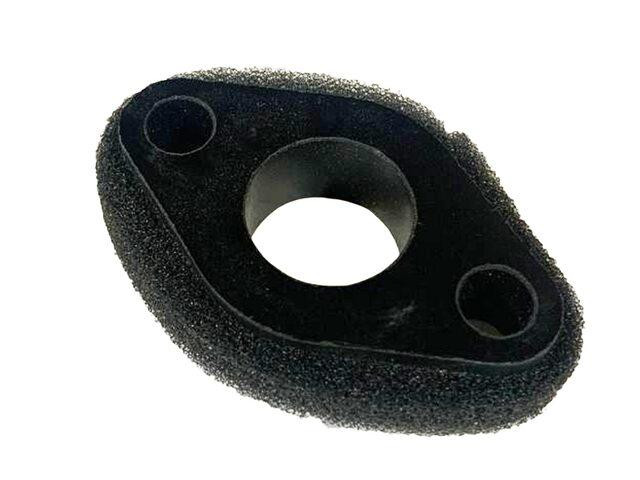 Прокладка карбюратора текстоліт на інверторний генератор 1.8KW/2.0KW Мукачево - фото 1