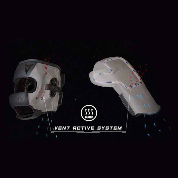 Боксерські рукавиці V`Noks Vi Venti 10 ун. Кам'янське - фото 11