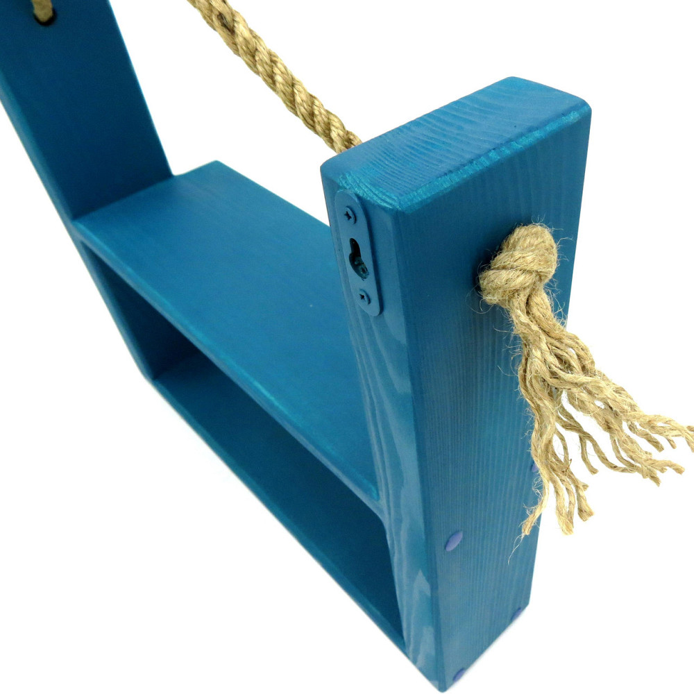 Полиця для ванної "Росток" ірис Миколаїв - фото 3