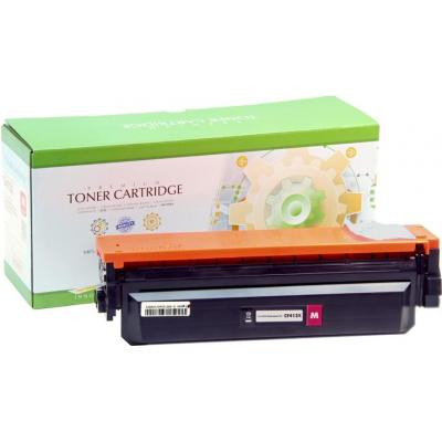 Картридж Static Control HP CLJP CF413X 5k magenta (002-01-SF413X) Винница - изображение 1