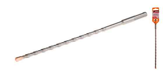 Свердло для бетону GRANITE SDS-PLUS S4 8×260 мм 0-08-260 Коломыя