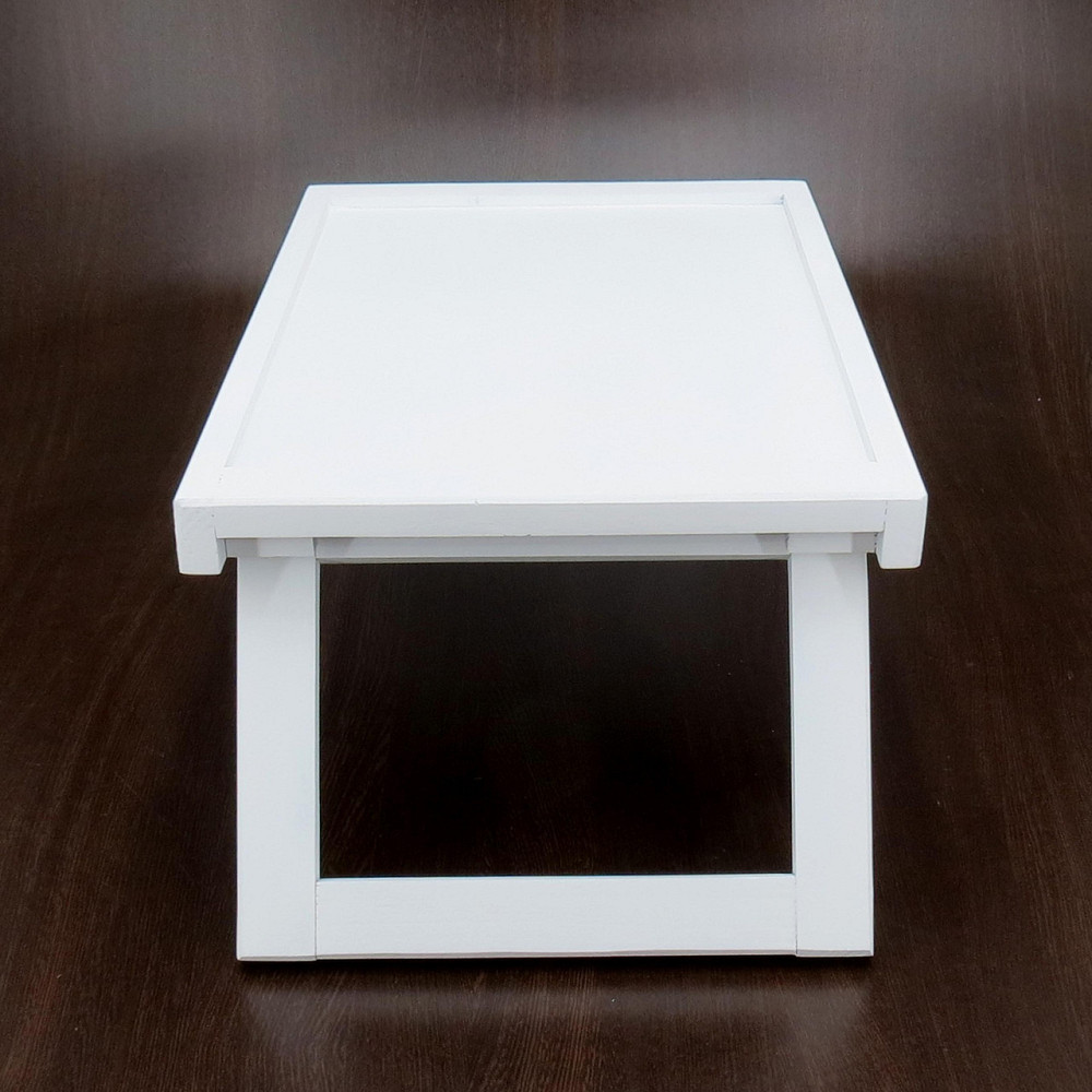 Столик-поднос для завтрака 