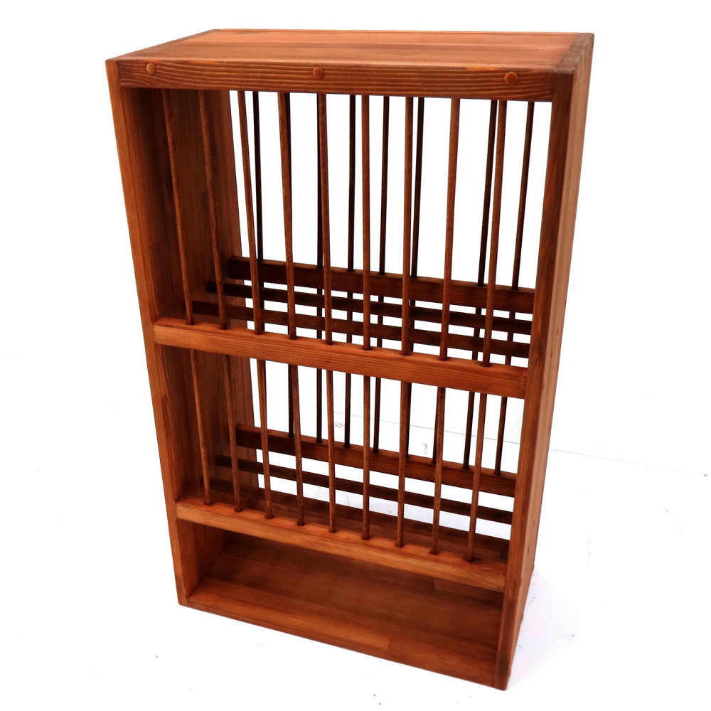 Полка для тарелок и блюд 