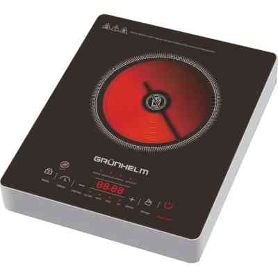 Настольная плита Grunhelm GIR-810 Винница