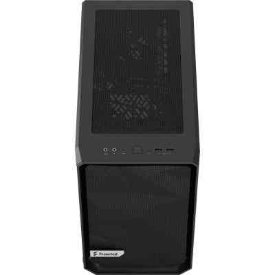 Корпус Fractal Design Meshify 2 Nano Blk TG darkTint (FD-C-MES2N-01) Винница