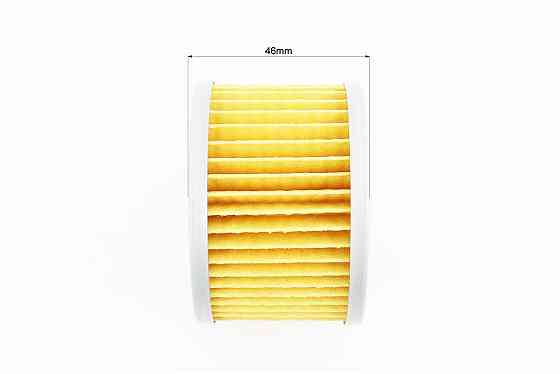 Фільтр-елемент масляний (69x46mm) Honda, ATV Київ