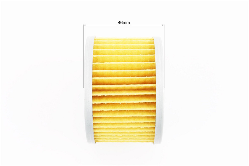 Фільтр-елемент масляний (69x46mm) Honda, ATV Київ - фото 3