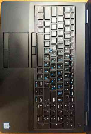 Ноутбук: DELL 15.6