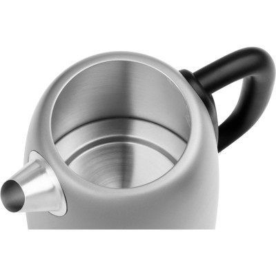 Электрочайник ECG RK 1700 Magnifica Antracito Винница - изображение 9