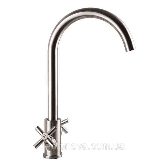 Змішувач для кухні Globus Lux DUKAT SD4-203 Чернівці