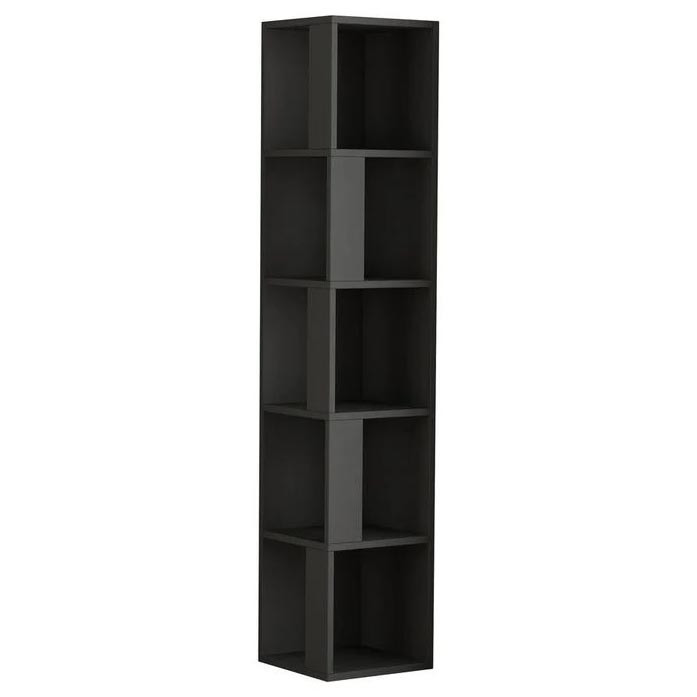 Стелаж кутовий "Калістон" венге Миколаїв - фото 4