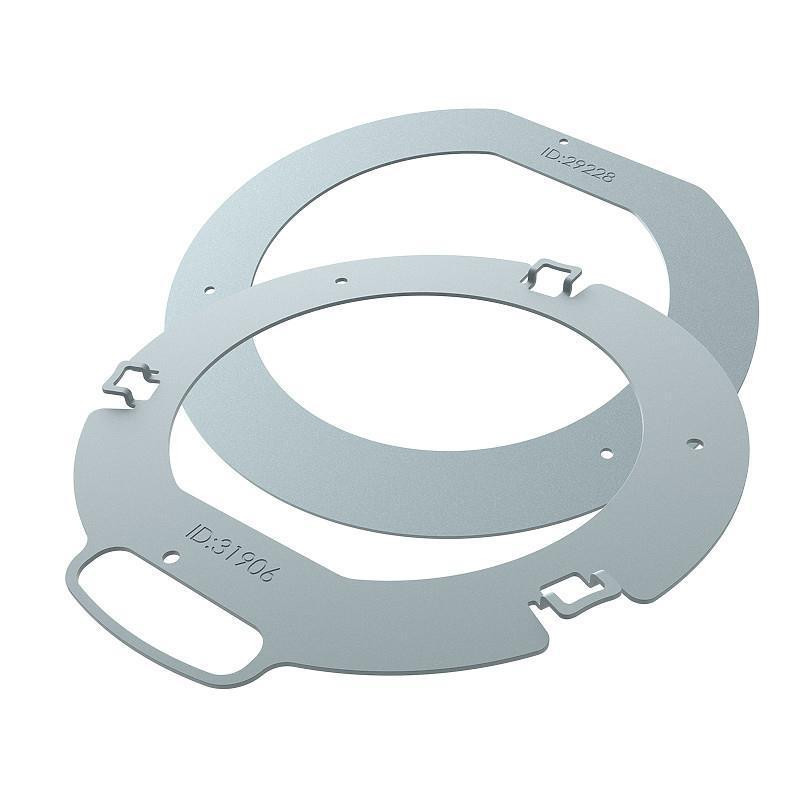 Точка доступу Mikrotik cAP AC RBcAPGi-5acD2nD (AC1200, 716MHz/128Mb, ceiling AP, 2,5dBi, PoE) Зовнішній Харків - фото 7