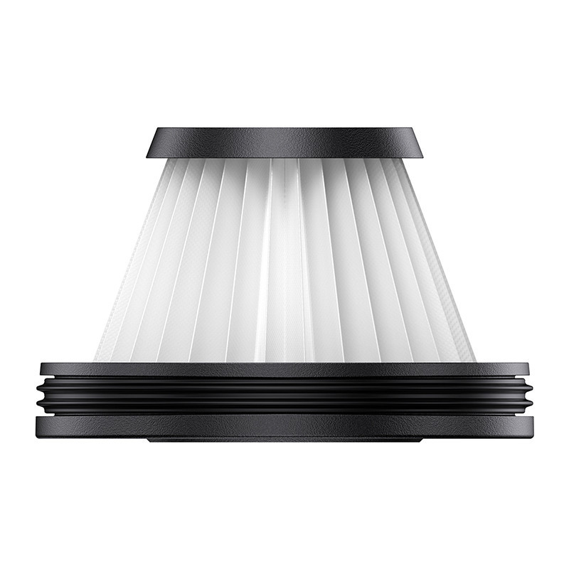 Фльтр для автомобильного пылесоса Baseus A2pro Car vacuum Cleaner strainer（2PCS）Black Киев - изображение 3