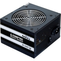 Блок живлення Chieftec 600W (GPS-600A8) Київ - фото 1
